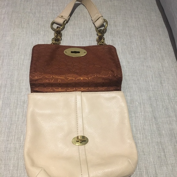 Fossil purse - Picture 3 of 6